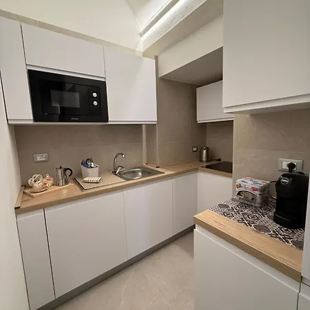 Handy Lemon Apartmán Brindisi