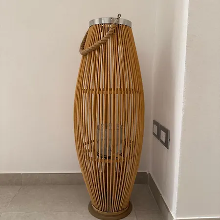 Apartmán Handy Lemon