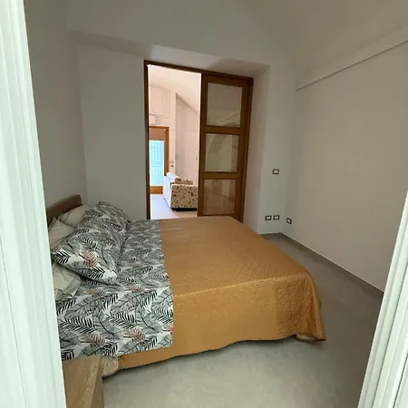 Apartmán Handy Lemon *