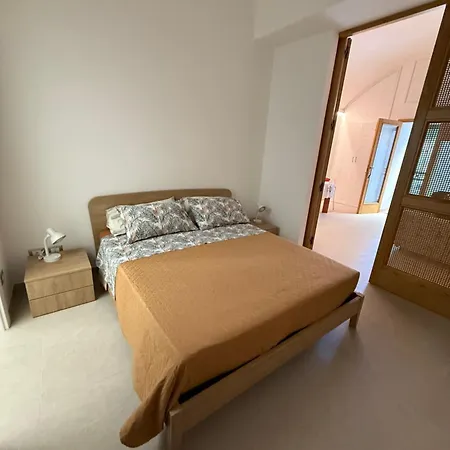 Apartmán Handy Lemon