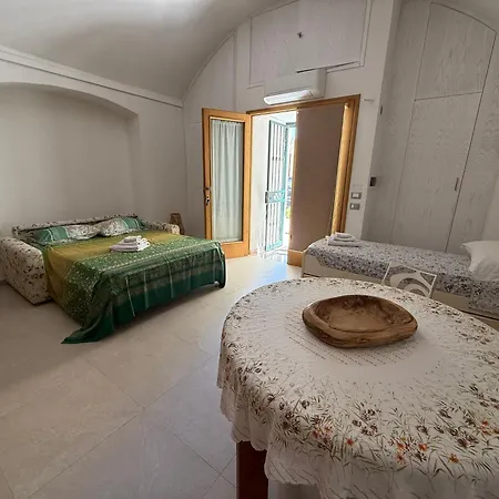 Handy Lemon Apartmán Brindisi