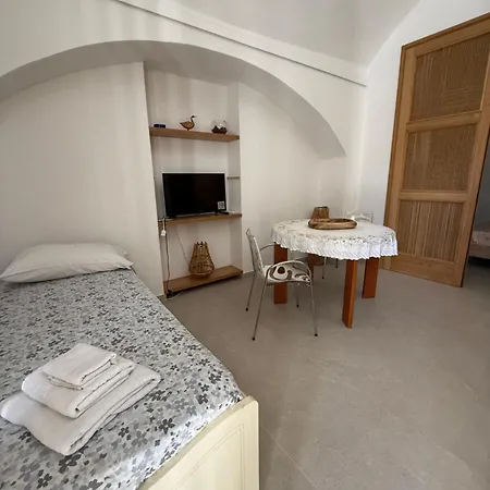 Apartmán Handy Lemon Brindisi