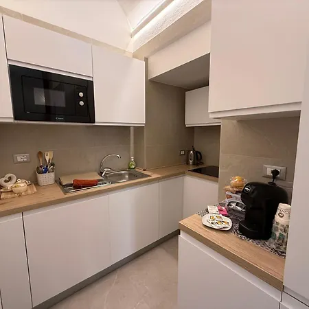 Appartamento Handy Lemon