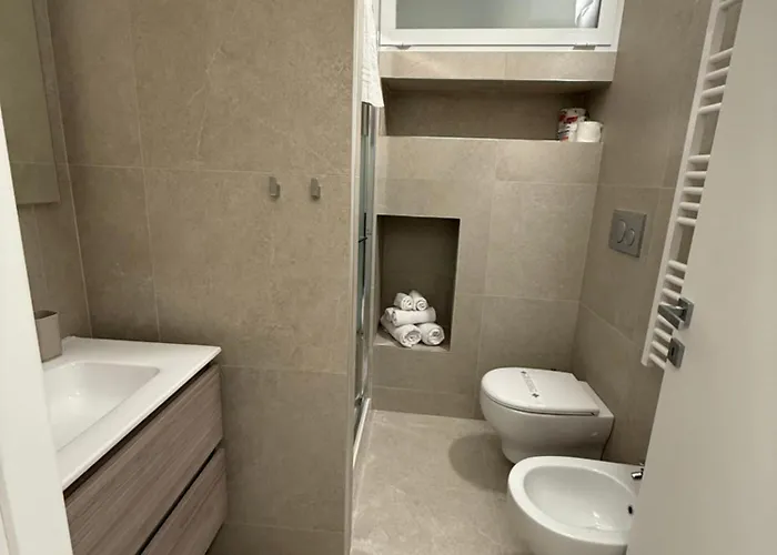 Handy Lemon 아파트