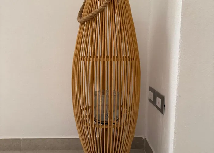 아파트 Handy Lemon