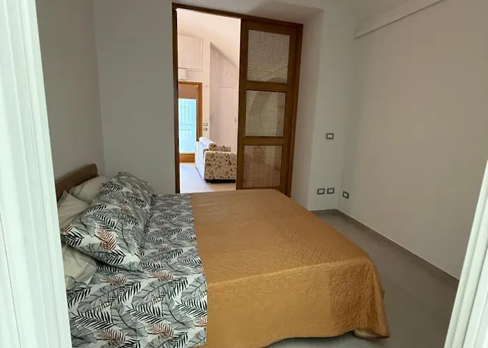 아파트 Handy Lemon *