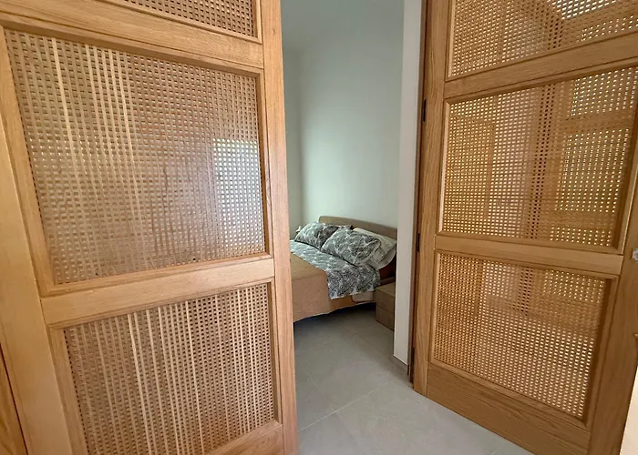 Handy Lemon Lejlighed