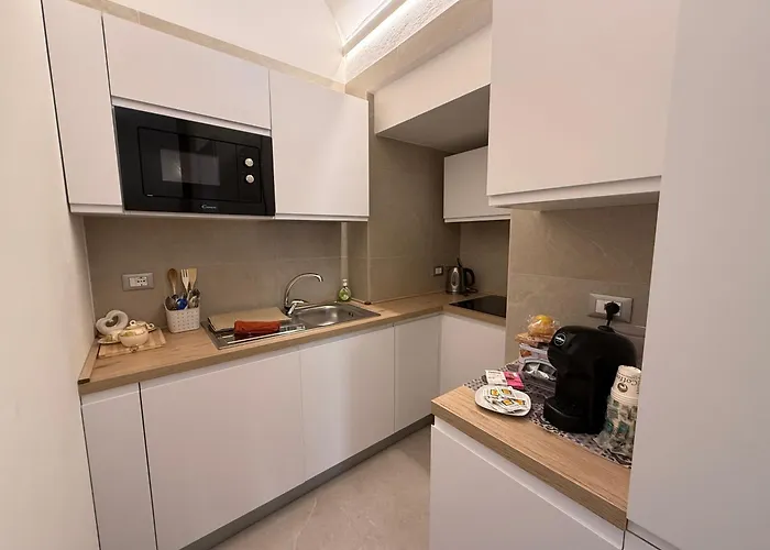 아파트 Handy Lemon