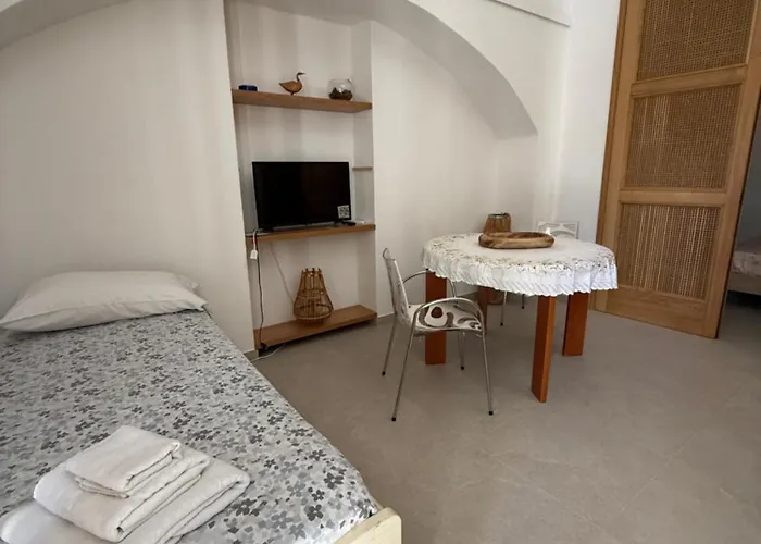 아파트 Handy Lemon 브린디시